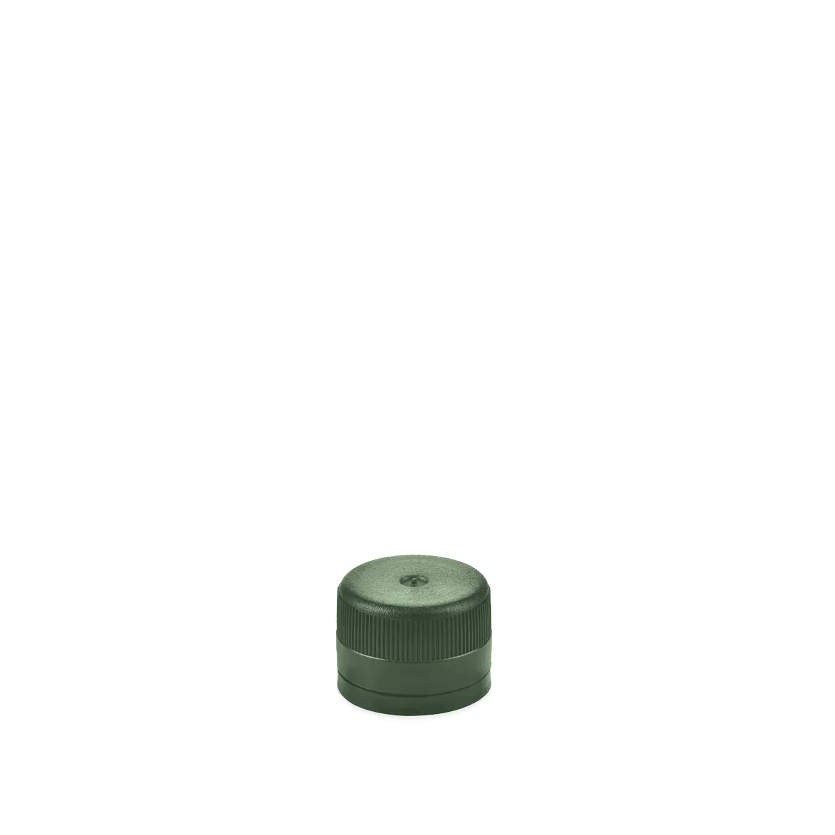 Cap with a PP pouring spout 31.5x24 mm - Image 2