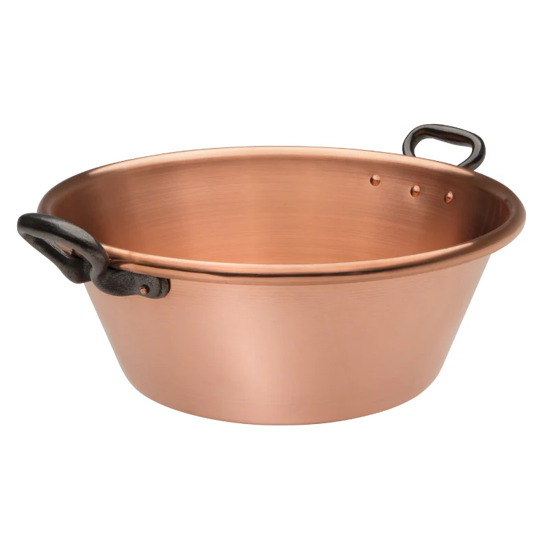 Copper basin - Le Parfait ~ Essentials - Image 3
