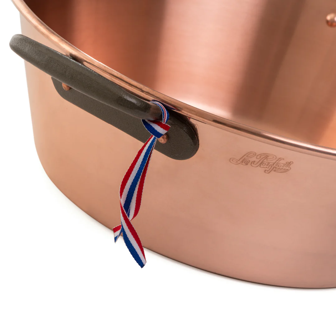 Copper basin - Le Parfait ~ Essentials - Image 5