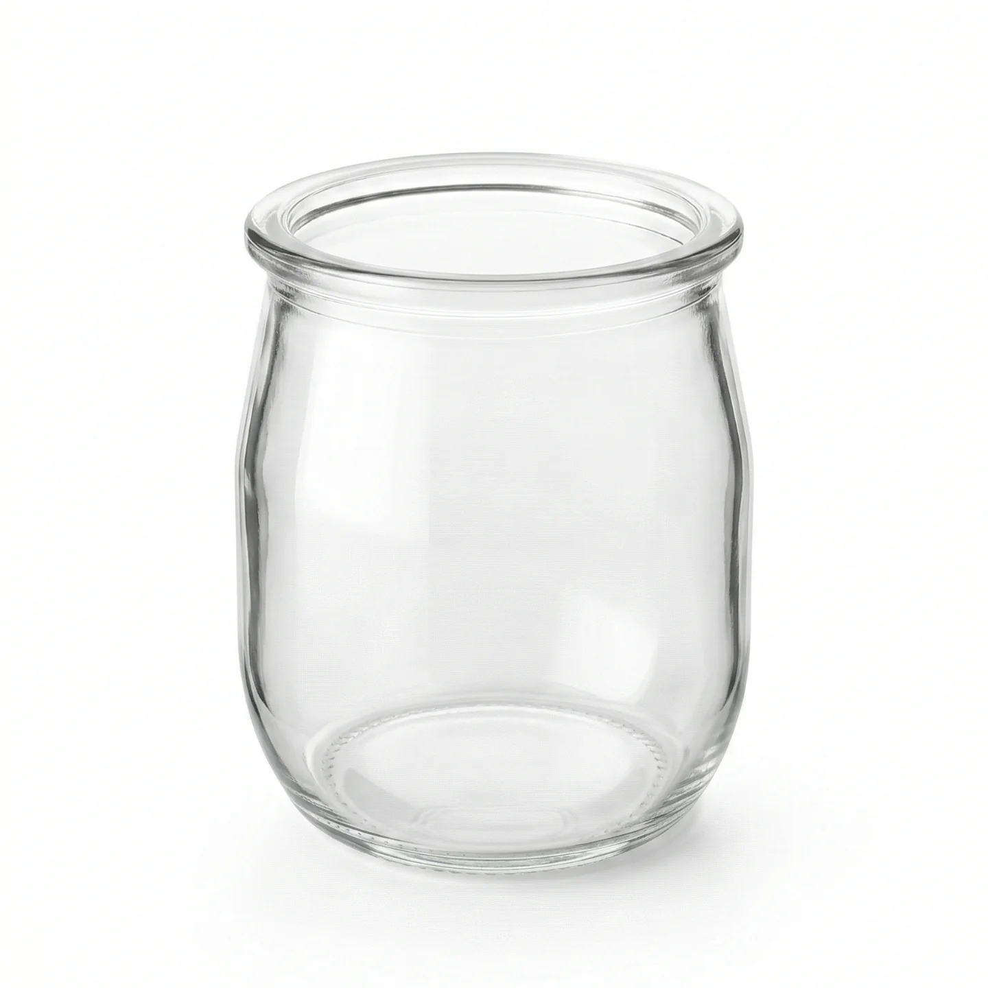 Yogurt Pot 14.3 CL