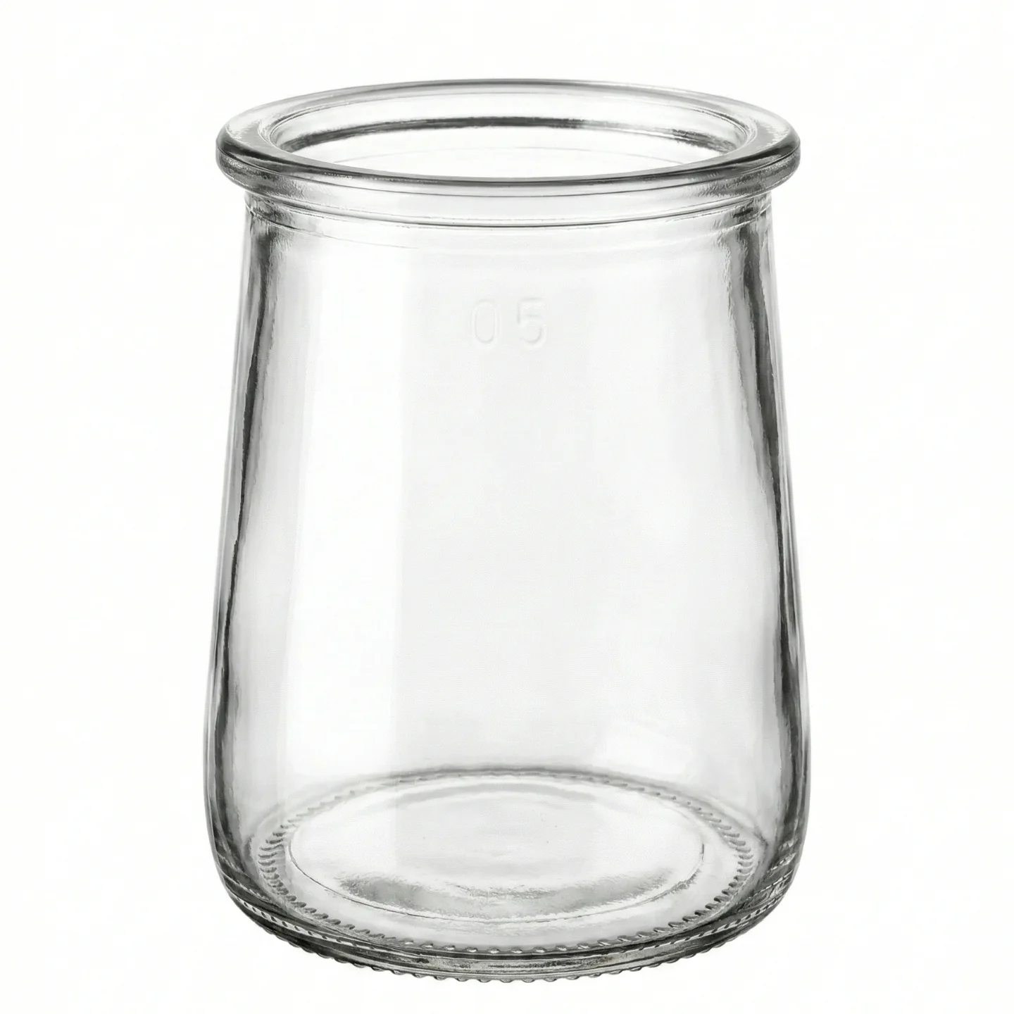 Yogurt Pot 14.5 CL